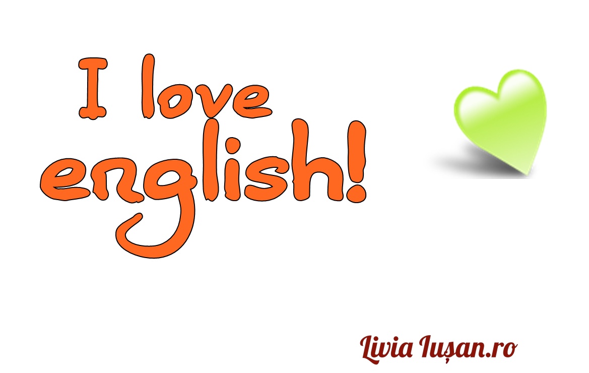 love english