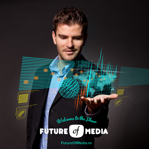 Future of Media 2013