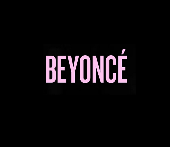 Beyonce visual album