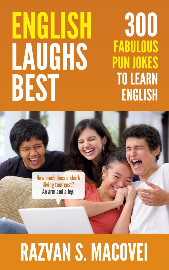 English Laughs Best