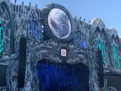 UNTOLD Festival 2021