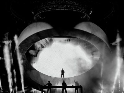Swedish House Mafia - Coachella 2022