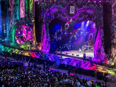 UNTOLD 2022: programul pe zile (4-7 august)