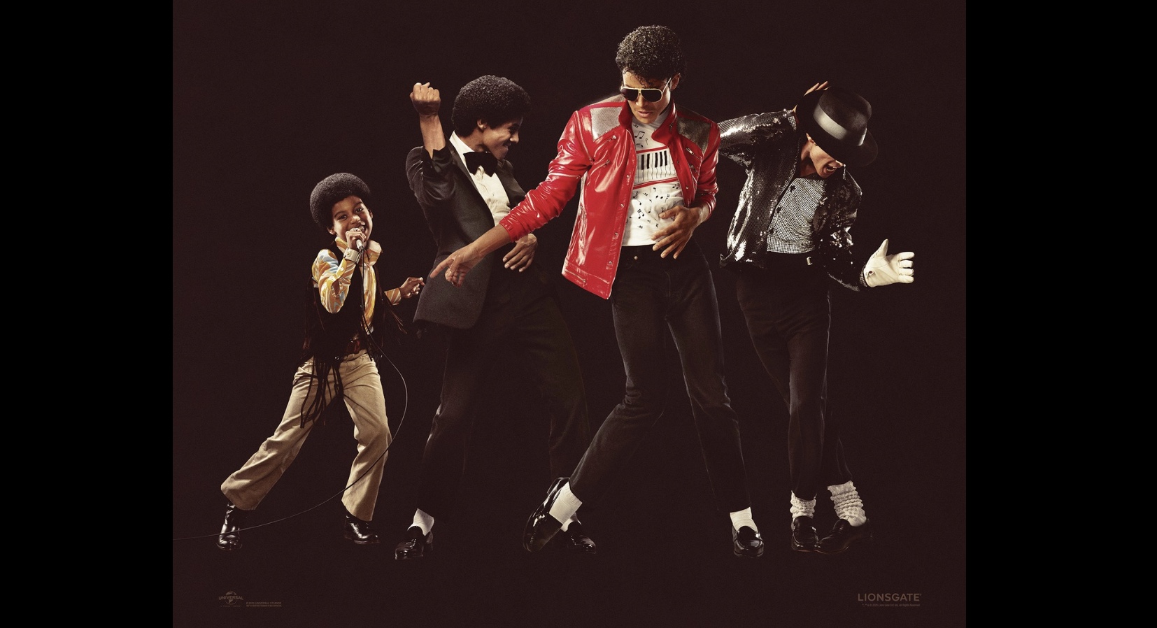 Michael Jackson: artistul care ne-a recucerit în 2026