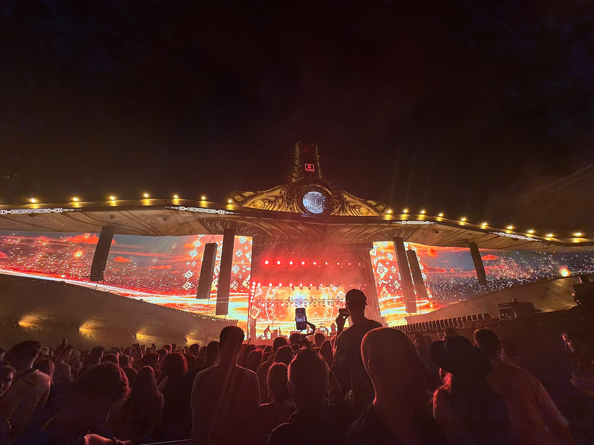 Preferatele mele de la UNTOLD One: de la artiști până la momentele care ne conectează